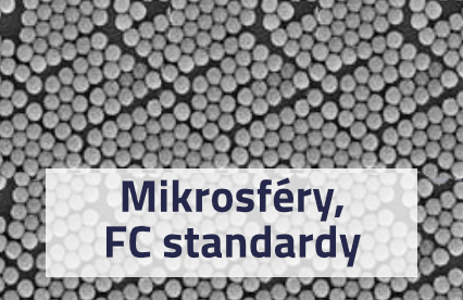 Mikrosféry, FC standardy